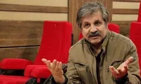 عشق، دروغ و جدایی در «جامه دران»