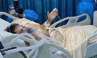 سرمربی سابق عراق بر اثر کرونا درگذشت