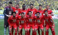 برنامه پرسپولیس برای بعد از بازی با پارس جنوبی