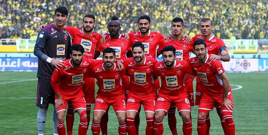 برنامه پرسپولیس برای بعد از بازی با پارس جنوبی