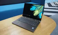 لپ تاپ هیبریدی Yoga ۹۲۰، شاهکاری دیگر از Lenovo