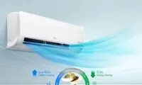 چگونه با انتخاب کولرگازی مناسب ضمن کاهش مبلغ قبض برق به کاهش قطعی برق کمک کنیم
