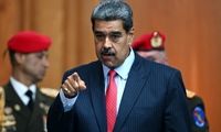 اعلام آماده باش مادورو به نیروهای بسیج ونزوئلا