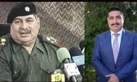 پیروزی پسر وزیر دفاع زمان صدام در انتخابات