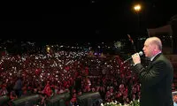 اردوغان: دفتر کودتا در ترکیه بسته شده است
