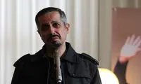 رضویان: به دلیل کم لطفی‌ها با تلویزیون کار نمی‌کنم