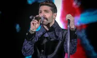 واکنش «هیراد» به حاشیه کنسرت جنجالی‌اش