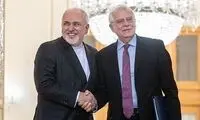 گفت‌وگوی تلفنی ظریف با «بورل» و همتای اماراتی
