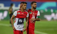 شهیدی که علیپور تصویر آن را نشان داد