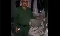 جنگنده سعودی ساقط و خلبان آن دستگیر شد