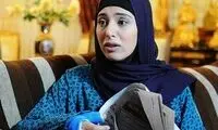 بازیگر «مدینه»: نقشم را کسی دوست ندارد!