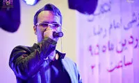 عکس: کنسرت «شهرام شکوهی» در تنکابن