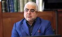 نماینده رشت: یک انبار از اجناس آدیداس را آتش بزنیم
