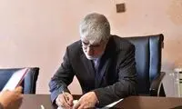 علی مطهری: عامل نفاق، انقلاب را تهدید می‌کند