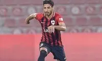 پرسپولیس از شجاع و الریان به فیفا شکایت می‌کند