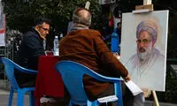 عکس: به یاد جان باختگان منا
