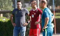 سیدجلال حسینی سرانجام پاسخ کالدرون را داد