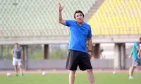 آقای خداداد عزیزی! خجالت هم خوب چیزی است