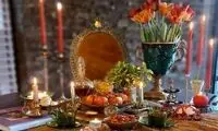 جشن نوروزِ چهره‌های محبوب سینما