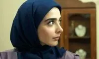 یاسمن سریال «لحظه گرگ و میش» در لباس راهبه‌ها