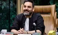 احسان علیخانی در برنامه جدیدش آشپز می‌شود!