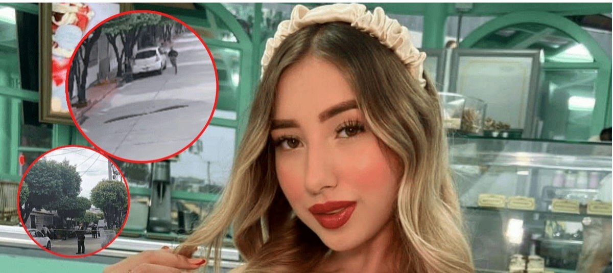   قتل چهره مشهور تیک تاک در پخش زنده 
