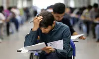 نحوه تامین «امنیت امتحانات نهایی» اعلام شد 