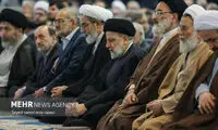 اولین عکس از باهنر بعد از رأی نیاوردن در انتخابات 