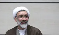 پور‌محمدی: سعید امامی یک مشاور بود