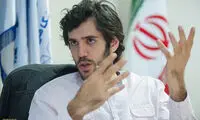 صمد نیکخواه: مسئولان از ما خجالت می‌کشند