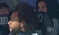 ستاره ناراضی رئال به سیم آخر زد!
