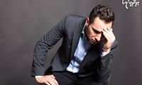 چگونه از شر فکر کردن به او خلاص شوم؟