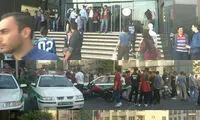 این دهه هشتادی ها...