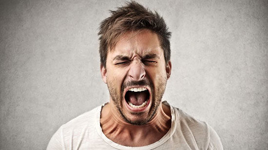 چگونه خشم مان را مدیریت کنیم؟