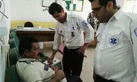 ضرب و شتم معلم و سرایدار مدرسه در یاسوج