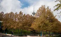 تهرانی‌ها در مهر چند روز هوای سالم تنفس کردند؟