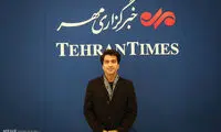 محمد معتمدی در ایتالیا کارگاه آواز برپا می‌کند