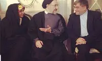 عکس: دیدار جنتی با سید محمد خاتمی