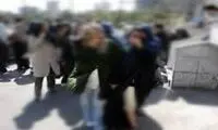 انهدام باند قاچاق دختران در آذربایجان غربی