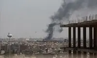 حمله شبه‌نظامیان «حفتر» به بیمارستانی در لیبی