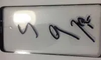 عکس پنل گلکسی اس 9 منتشر شد