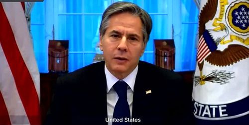 اتهام‌زنی آمریکا و انگلیس در شورای امنیت به ایران