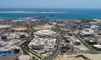 پیشنهاد وزیر خارجه هند درباره بندر چابهار