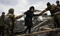 اوکراین پیشنهاد عجیب روسیه را رد کرد