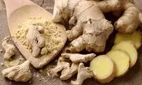 زیبایی چهره، مو و اندام با زنجبیل