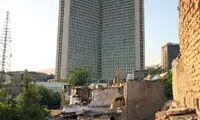 مقایسه زندگی کپرنشین ها و میلیاردرهای ایران