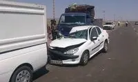 ۲ خانم در تصادف خودرو در میامی جان باختند