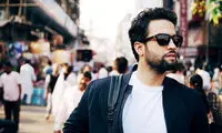 «بنیامین» در «سلام بمبئی 2» هم بازی می‌کند؟