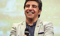 واکنش هنرمندان به درگذشت خشایار الوند