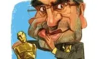 کاریکاتور: لابی‌ شمقدری در مراسم اسکار!